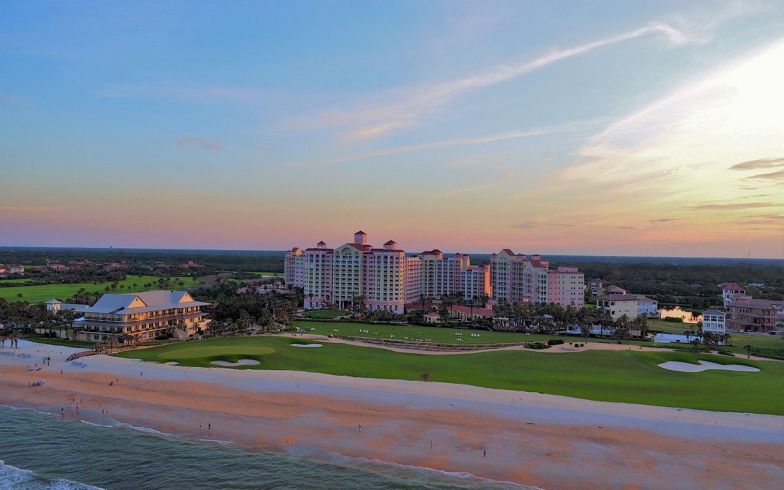 Hammock Beach Resort Golf Resort & Spa