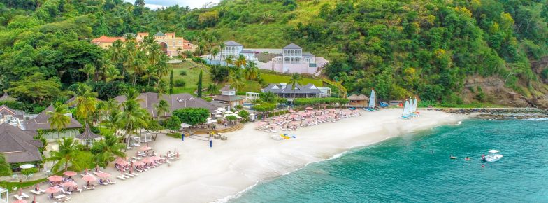 BodyHoliday St. Lucia