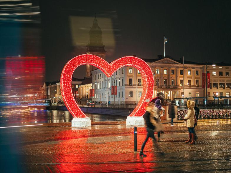 Gothenburg, Sweden