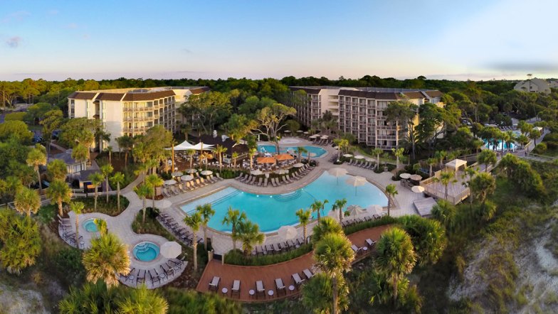 Omni Hilton Head Oceanfront Resort