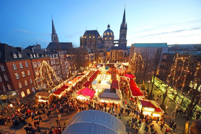 Aachen, Germany