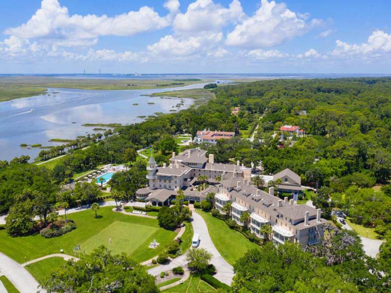 Jekyll Island Club Resort