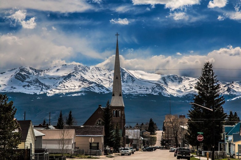 Leadville, Colorado