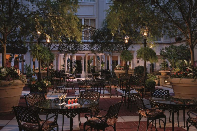 The Ritz-Carlton, New Orleans