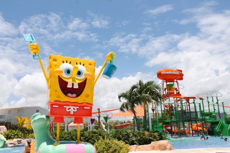 Nickelodeon Hotels & Resorts Punta Cana