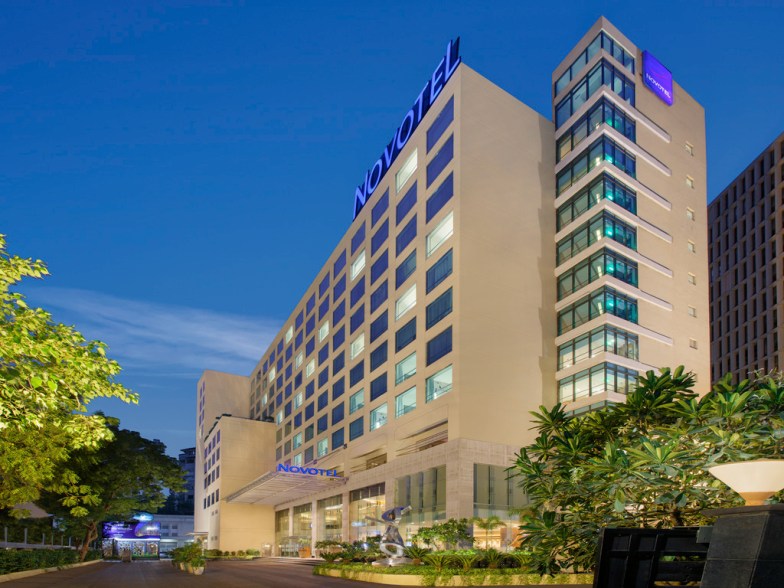 Novotel Ahmedabad