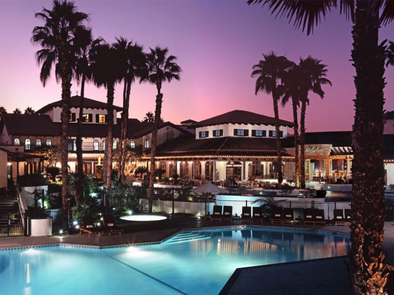 Omni Rancho Las Palmas Resort & Spa