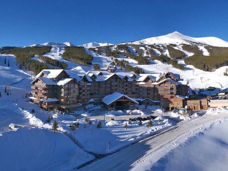 One Ski Hill Place, Breckenridge, Colorado