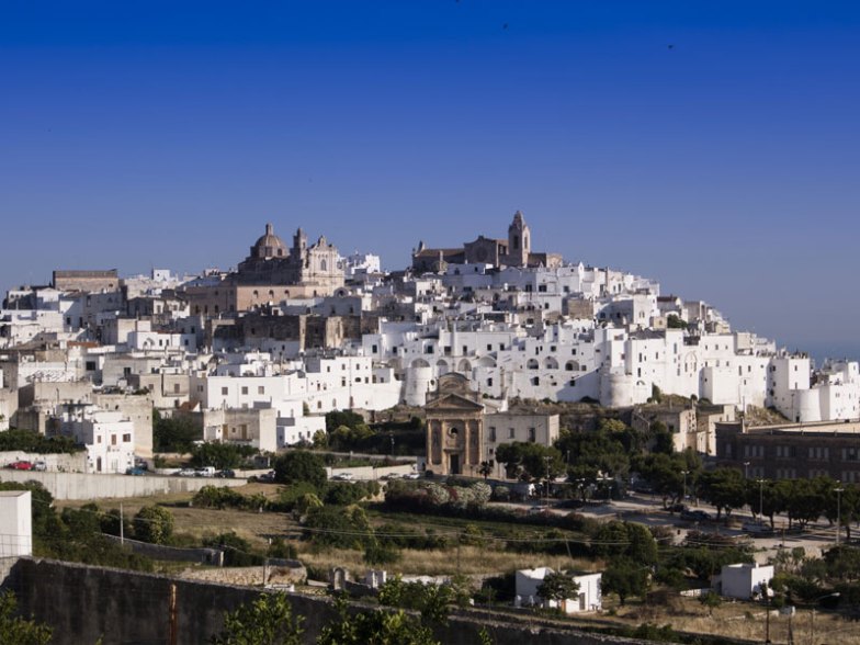 Ostuni