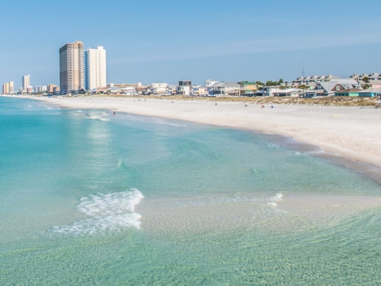 Panama City Beach