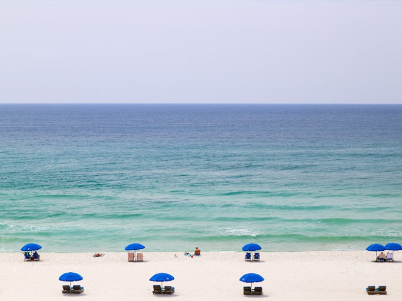 Pensacola Beach