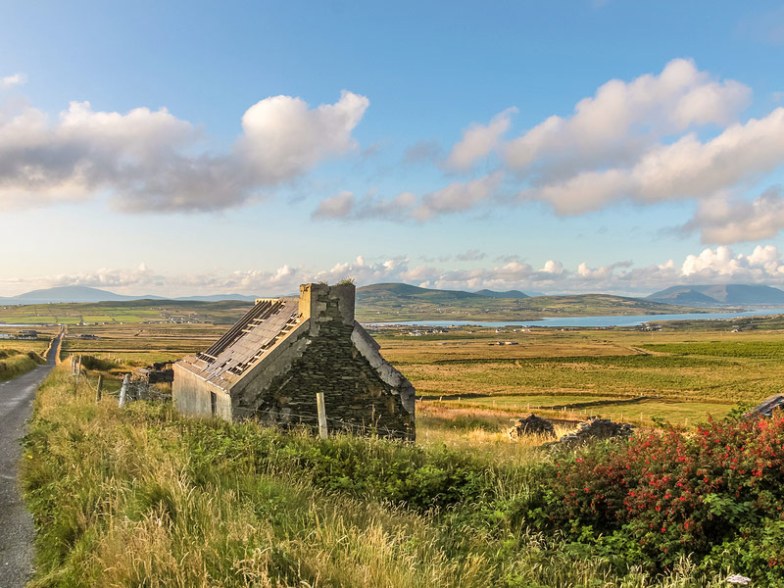 Portmagee, County, Kerry