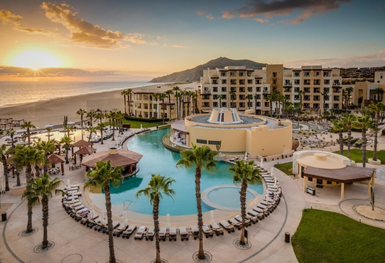 Pueblo Bonito Pacifica Golf & Spa Resort