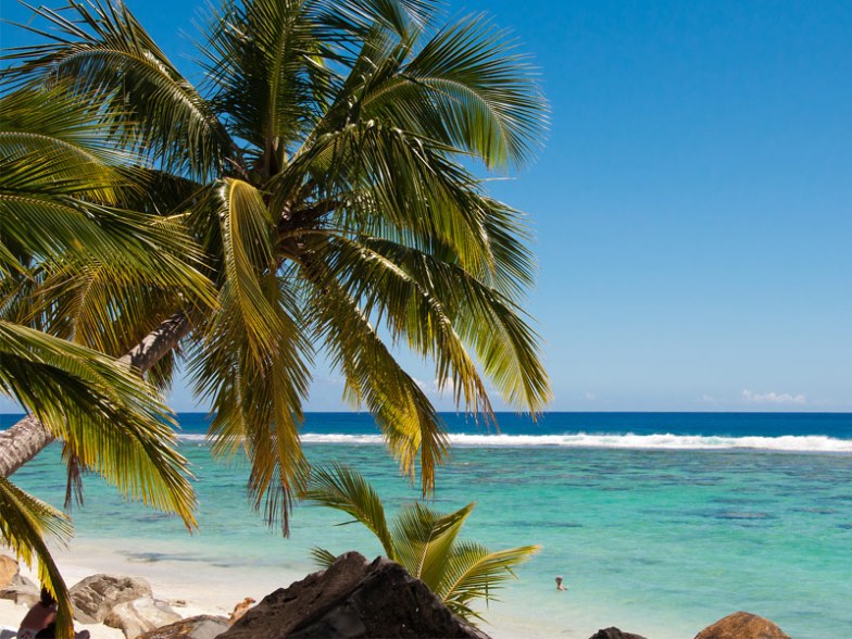 Rarotonga, The Cook Islands