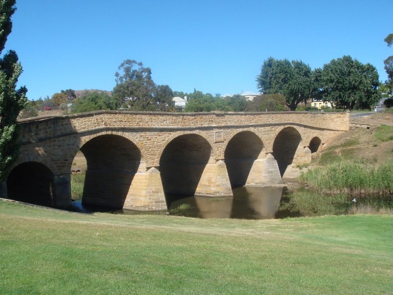 Richmond Bridge