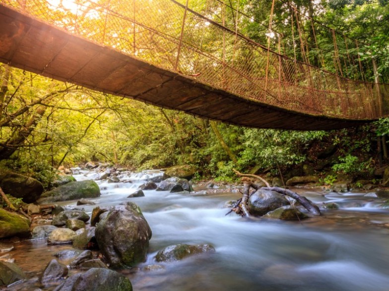 Rincon De La Vieja National Park