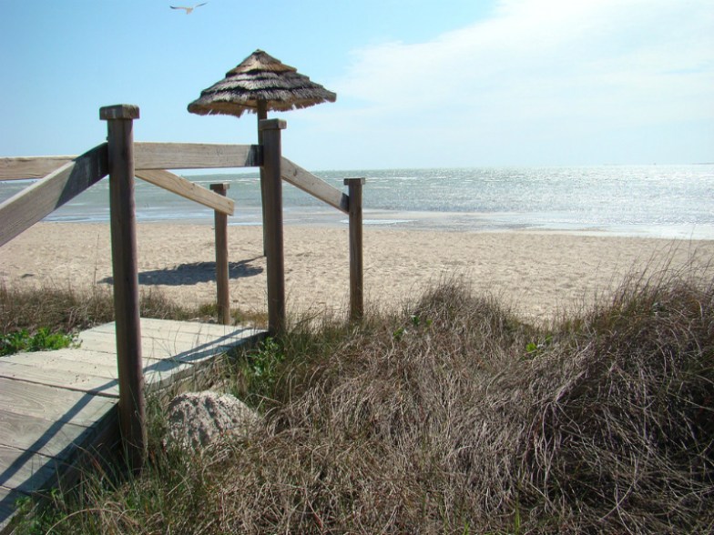 Rockport Beach, Rockport