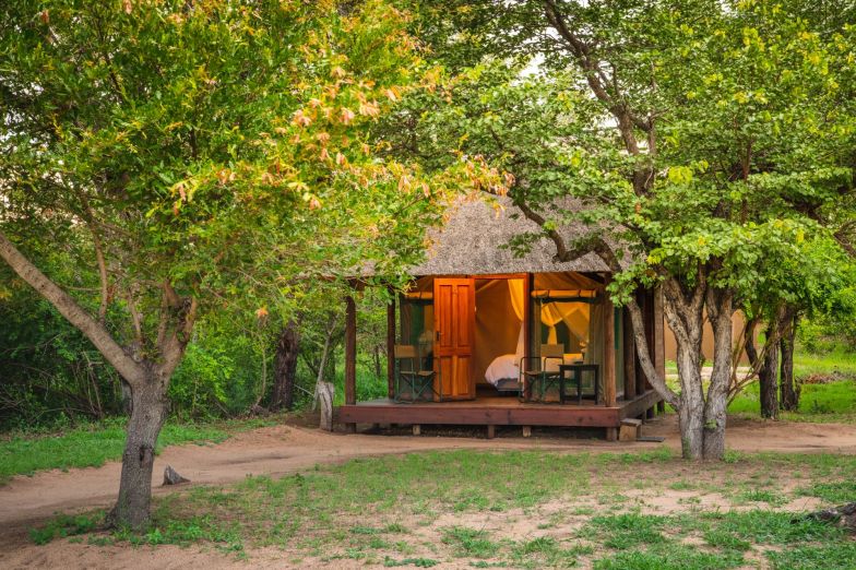 Shindzela Bush Camp