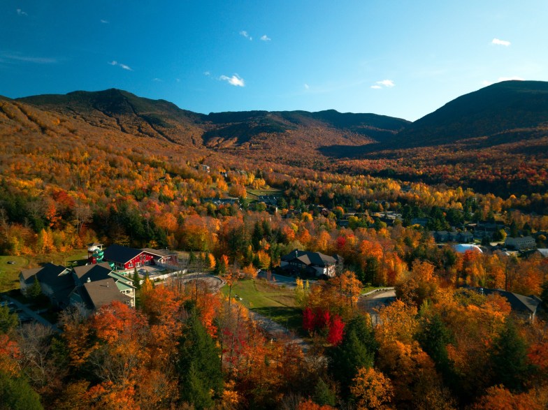 Smugglers' Notch Resort