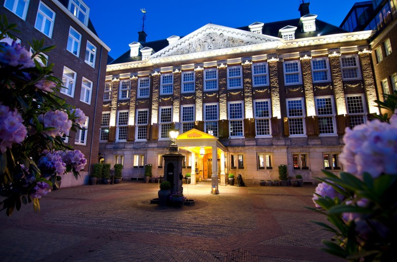 Sofitel Legend The Grand Amsterdam