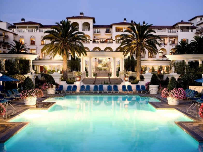 Waldorf Astoria Monarch Beach Resort & Club