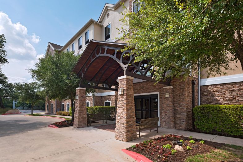 Staybridge Suites Austin Northwest