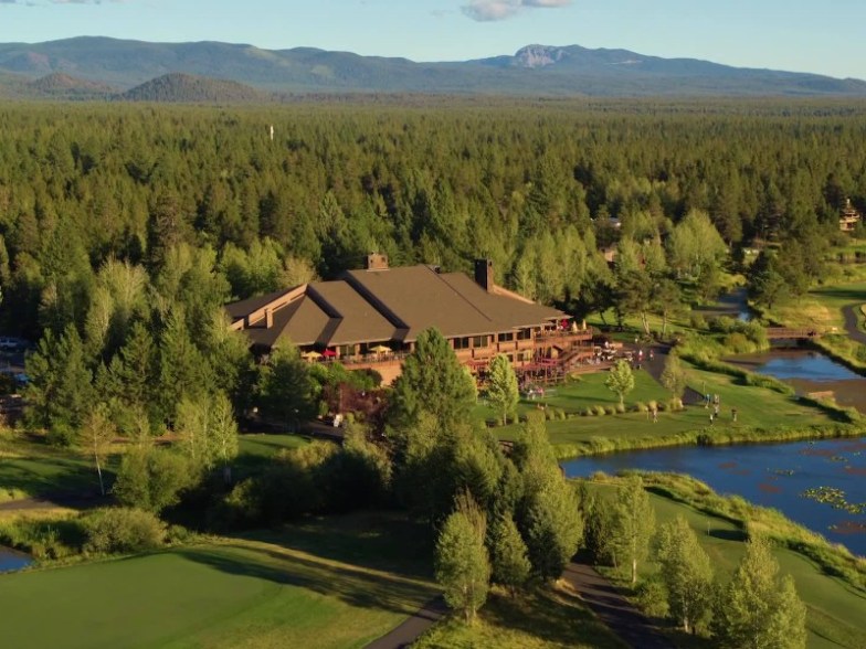 Sunriver Resort