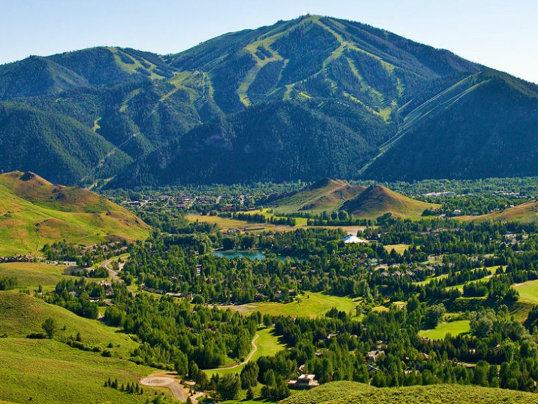 Sun Valley, Idaho