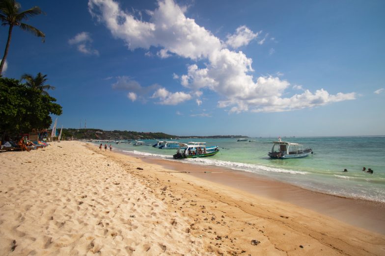 Nusa Lembongan and Ceningan 