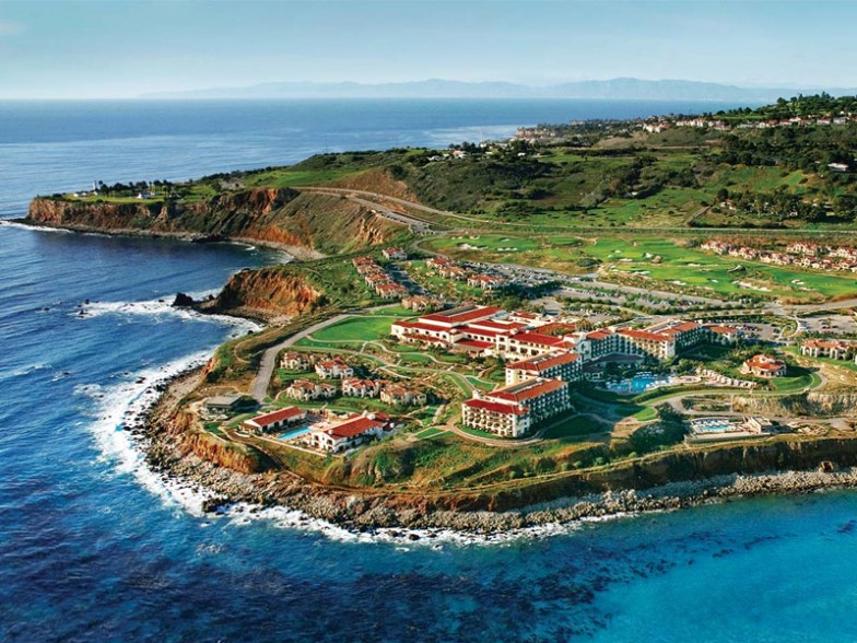 Terranea Resort, Rancho Palos Verdes