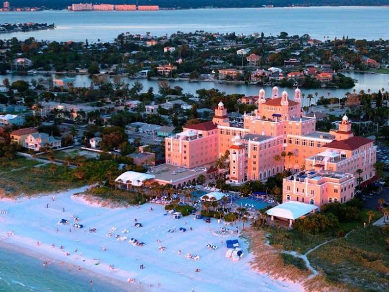 The Don CeSar