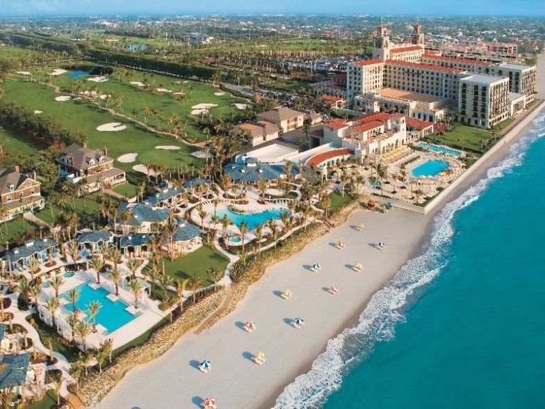 The Breakers Palm Beach