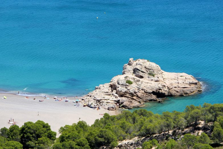 Platja Del Torn - Tarragona