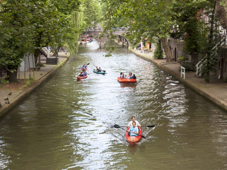 Utrecht, Netherlands