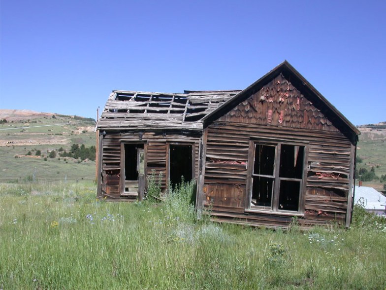 Victor, Colorado