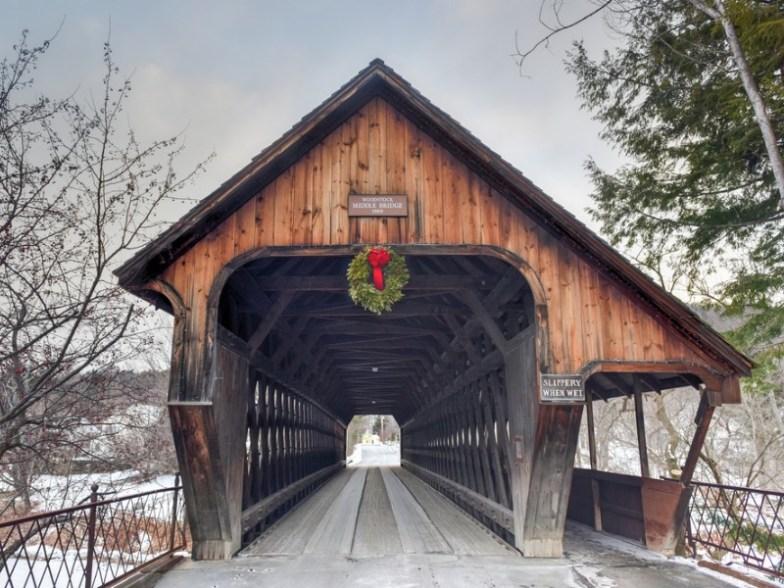 Woodstock, Vermont