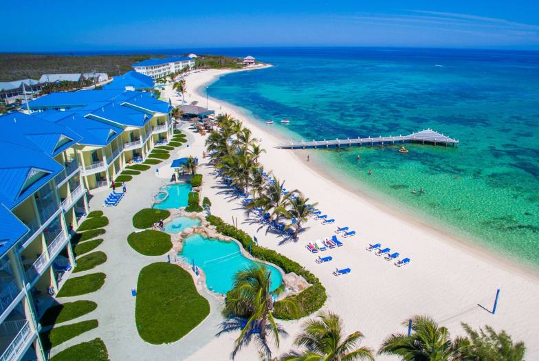 Wyndham Reef Resort Grand Cayman