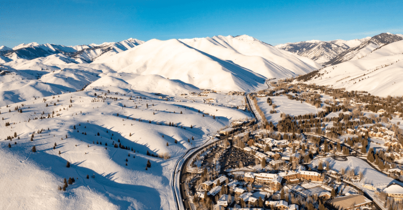 Sun Valley Resort